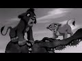 The Lion King 2 OST Crocodile Attack Nightcore