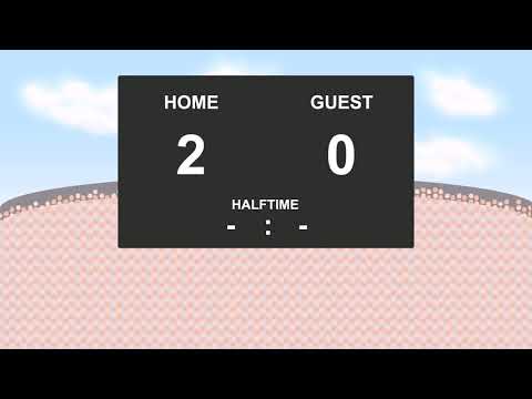 13.08.2017: Kongsvinger - Jerv (6 - 1)