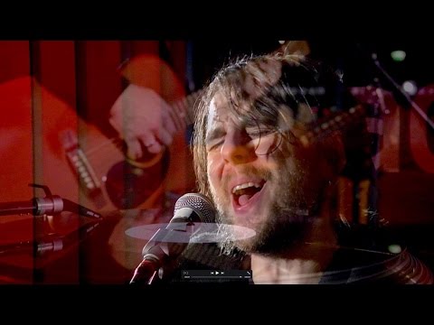 And The Golden Choir | radioeins Loungekonzert