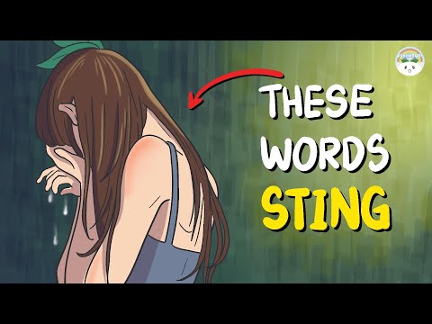 當心！這幾種人說話要特別留意！ (Be careful of People Who Say These Things To You)