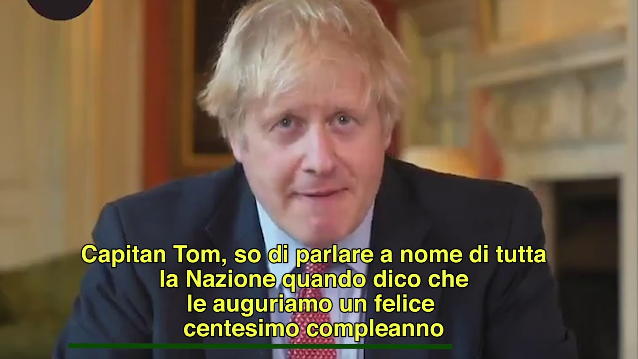 Il Colonnello dei record Il Colonnello dei record