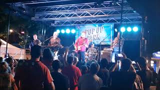 Mental As Anything -  Live It Up