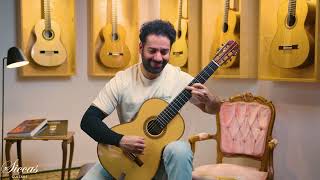 Friederike Linscheid - 2019 No. 40 - Video preview