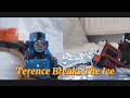 Terence Breaks The Ice Christmas Special 2025