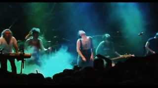 Dead Silence Hides My Cries - Hate Unleashed (Live)