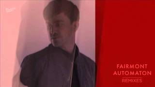 Fairmont - Fate (Undo Remix)