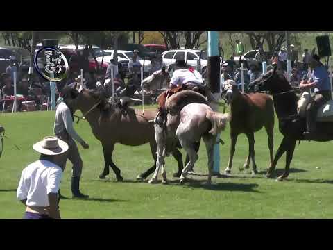 Villa Mantero 2025 - Ruedo Categ. Grupa - Clasif. x C. del Uruguay e Ibicuy  - 28 / 9 / 2025