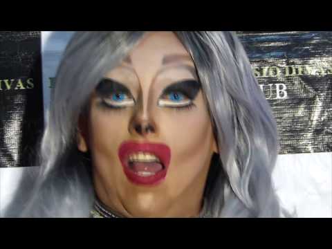 Atrevidas y patudas desafío mundial 9