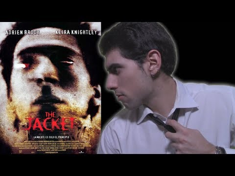 Review/Crítica "The Jacket" (2005)