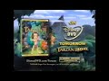Disney S Tarzan II The Legend Begins On Disney DVD Short Commercial 2005