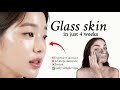 Get Glass Skin In JUST 4 Weeks No Expensive Products