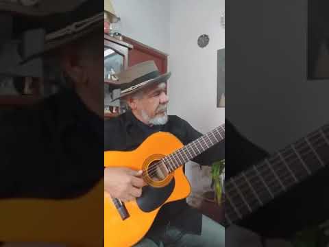 Milonga Para Una Niña - Alfredo Zitarrosa