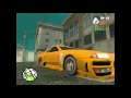 Carl Johnson sex bomb 