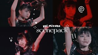 Download lagu YUI-METAL SCENEPACK🍅: babymetal world tour 2014 apocalypse performance mp3