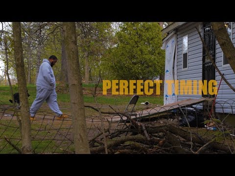 D-Noke - Perfect Timing (Official Video)