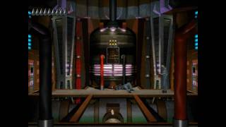 Harvester (PC Game) - Lodge [floor 2], pt. 3