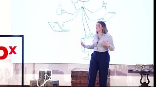 How to set boundaries with others | Savannah Dunn | TEDxCNU