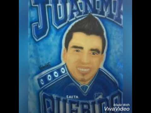 "LOS QUE ALIENTAN DESDE EL CIELO (comandos Azules DC y Blue Rain)" Barra: Comandos Azules &bull; Club: Millonarios