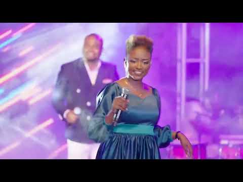 Intro  Adawnage Band ft Millicent Kamau  Moji Shortbabaa  MFALME WA WAFALME LIVE