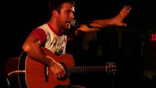 A Certain Type of Genius - Say Anything