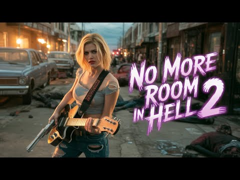 Gear up, Reload, and Get Ready  – ZedZone 🔴LIVE | NMRiH2 Ep. 45 | No Commentary