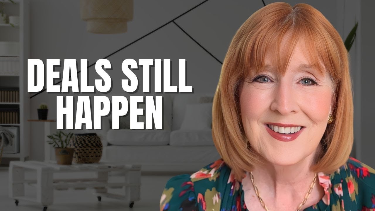 October 2025 Texas Housing Update for Sellers and Buyers