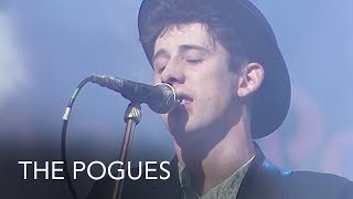 Music video thumbnail preview for The Pogues - Boys From The County Hell (The Tube, 11.01.1985) by The Pogues