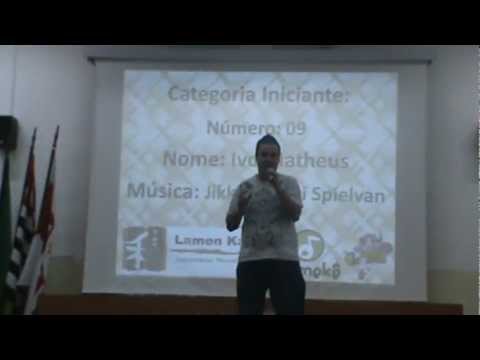 Ivo / Mizuki Ichiro - Jikuu Senshi Spielban（Cover）