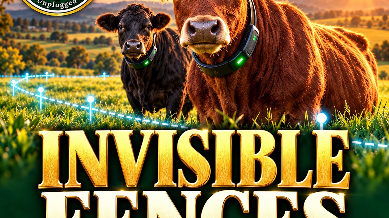 AI Crop Pest Detection, Virtual Fencing & Christmas Tree Prices | Daily Farm Brief