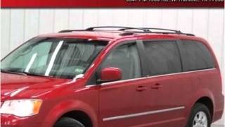 preview picture of video '2010 Chrysler Town & Country Used Cars Humble TX'