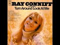 4. The Ray Conniff Singers ,,This Guy's in Love with You 1967