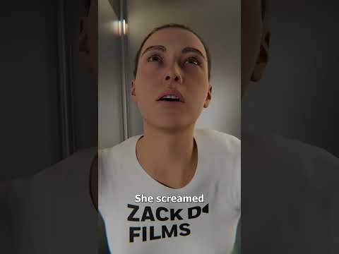 Trapped In A Donation Bin For 3 Days  😢