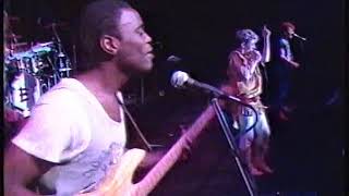 Eurogliders -  Heaven Must Be There (live)