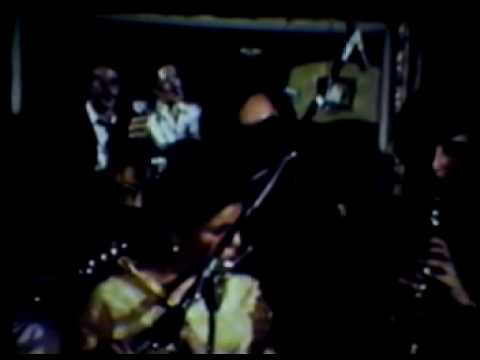 BALKAN DANCING PART II