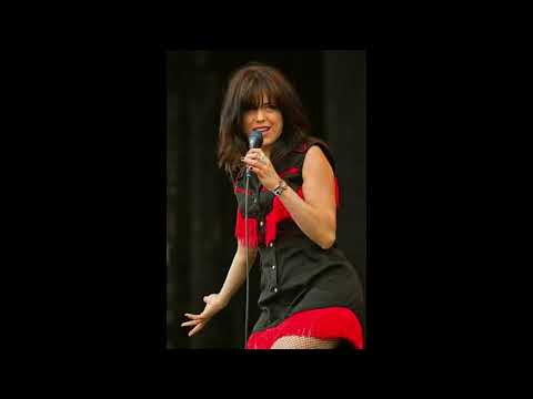Happy Birthday IMELDA MAY  Rock & Roll with ROBERT PLANT & JOOLS HOLLAND
