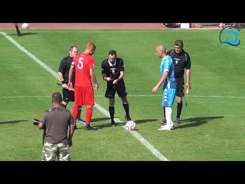 Highlights: DesenzanoCalvina - Crema 0-1