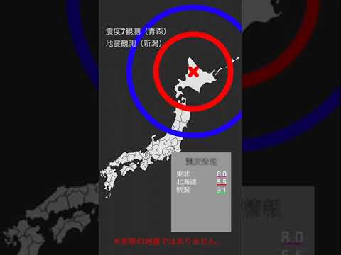 自然起源なし: 異常な地震を記録する装置