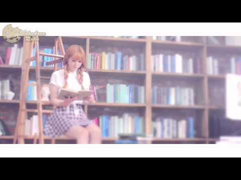 [Full HD MV] Hello Venus - I’m Ill (난 예술이야) [German Subs]