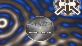 Disco Storia - Sanity - Welcome To Paradise (Trance Mix)
