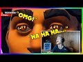 Ninja reacts to TOP 250 FUNNIEST FAILS IN FORTNITE by Red Arcade