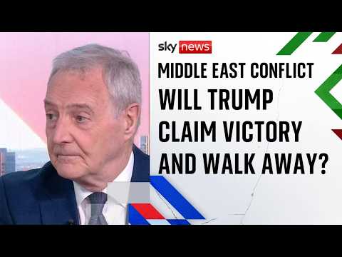 Sky News and Mornings With Ridge & Frost