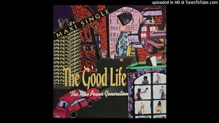 The New Power Generation - The Good Life (Platinum People Edit)