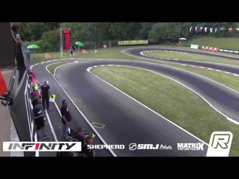 2018 Infinity Euro Nitro Series Rd2 - 1/10th Qualifying Rd1