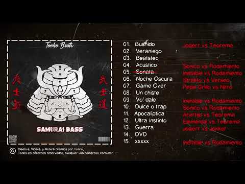 05. Sonata (Inefable vs Rodamiento)