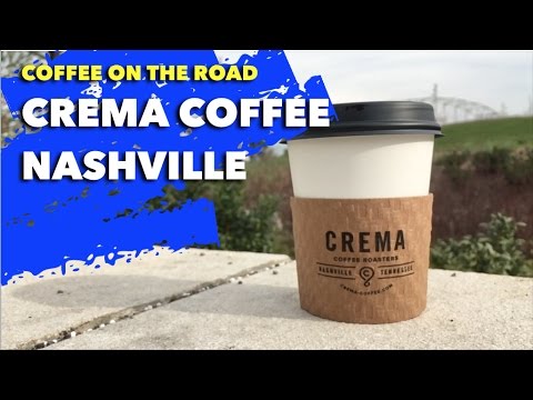 download lagu mp3 mp4 Crema Coffee Shop, download lagu Crema Coffee Shop gratis, unduh video klip Crema Coffee Shop