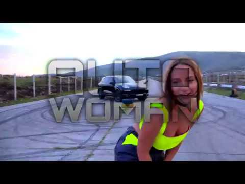 PROMO | Autowoman | Sezoni i ri - Ekskluzivisht në T7 | T7