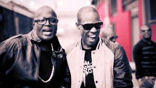 HHP Teargas &amp; Liquideep &quot;Born for this&quot;