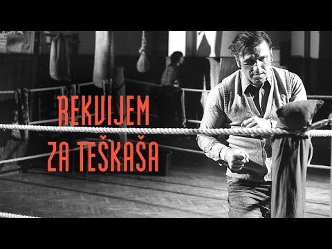 REKVIJEM ZA TEŠKAŠA (1974)