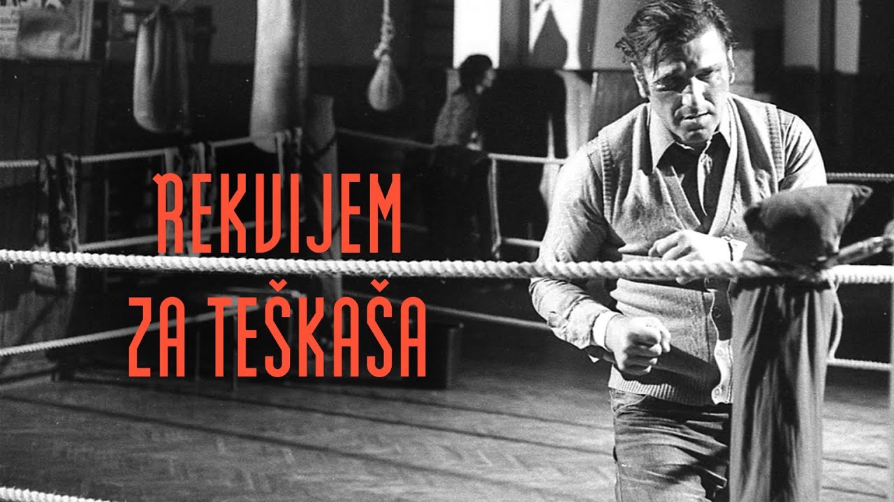 Miniature de la vidéo REKVIJEM ZA TEŠKAŠA (1974) du film Requiem for a Heavyweight