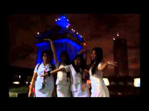 HAPPY 19TH BIRTHDAY AZA